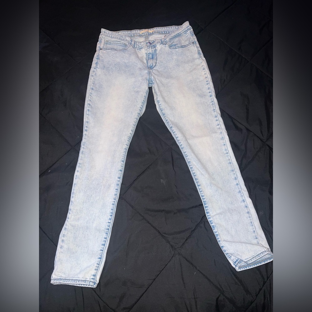 Levi’s Women’s Jeans
